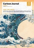 Cover: Test the West - Schaltzeit Verlag