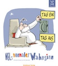 Cover: Tag Ein - Tag Aus - Schaltzeit Verlag