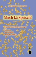 Cover: Mach k&auml; Sprisch! - Edition Tintenfa&szlig;