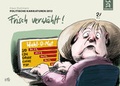 Cover: Frisch verw&auml;hlt - Schaltzeit Verlag