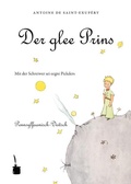 Cover: Der glee Prins - Edition Tintenfa&szlig;