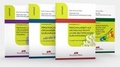 Cover: Personalfachkaufleute - Lehrbuch Komplettpaket Handlungsbereich 1 - 4 - Dickemann-Weber