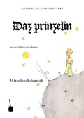 Cover: Daz prinzel&icirc;n - Edition Tintenfa&szlig;