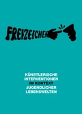 Cover: Freizeichen - Hirnkost
