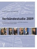Cover: Verb&auml;ndestudie 2009 - Hirschenverlag