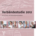 Cover: Verb&auml;ndestudie 2012 - Hirschenverlag