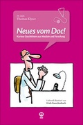 Cover: Neues vom Doc! - RM-Medienagentur