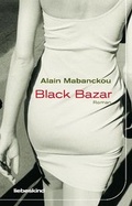 Cover: Black Bazar - Liebeskind