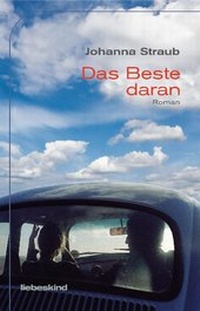 Enlarge image Cover: Das Beste daran - Liebeskind