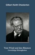 Cover: Vom Wind und den B&auml;umen - Elsinor Verlag