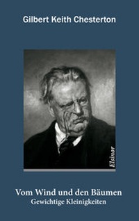 Enlarge image Cover: Vom Wind und den Bäumen - Elsinor Verlag