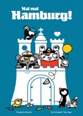 Cover: Mal mal Hamburg - Lololand
