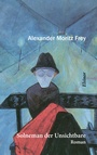 Cover: Solneman der Unsichtbare - Elsinor Verlag