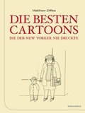 Cover: Die besten Cartoons, die der New Yorker nie druckte - Liebeskind