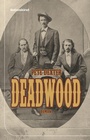 Cover: Deadwood - Liebeskind