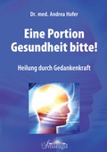 Cover: Eine Portion Gesundheit bitte! - Smaragd Verlag