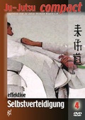 Cover: Ju-Jutsu COMPACT. Effektive Selbstverteidigung. Selbstverteidigungstechniken.... / Ju-Jutsu COMPACT. Effektive Selbstverteidigung. Selbstverteidigungstechniken auf DVD. Band 4 - Music-Bits