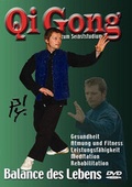 Cover: Qi Gong zum Selbststudium - Music-Bits