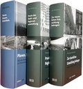 Cover: Das Paket: 3 B&auml;nde edition stadt?|?entwicklung - Rohn, Dorothea