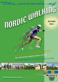 Cover: The Secrets Of Nordic Walking - Music-Bits
