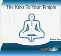 Cover: The Keys To Your Temple - Music-Bits