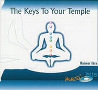 Enlarge image Cover: The Keys To Your Temple - Music-Bits
