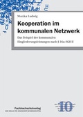 Cover: Kooperation im kommunalen Netzwerk - Schulz-Kirchner