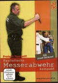 Cover: Realistische Messerabwehr kompakt - Music-Bits
