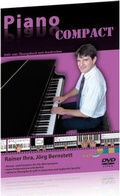 Cover: The Secrets Of Piano - Music-Bits