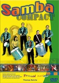 Cover: Samba Compact - Music-Bits