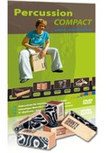 Cover: Shaker COMPACT - Music-Bits