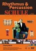 Cover: Rhythmus und Percussion Schule - Music-Bits