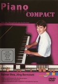 Cover: Piano COMPACT - Music-Bits