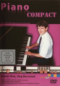 Enlarge image Cover: Piano COMPACT - Music-Bits
