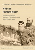 Cover: Fritz und Hermann M&uuml;ller - Basilisken-Presse im Verlag Natur & Text