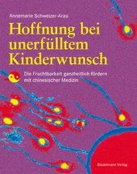 Abbildung von: Hoffnung bei unerfülltem Kinderwunsch - Stadelmann Verlag