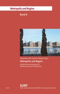 Cover: Metropolis und Region - Rohn, Dorothea