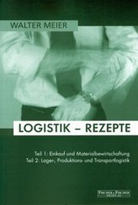 Abbildung von: Logistik-Rezepte - edition fischer
