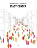 Cover: Stadt-Center - Rohn, Dorothea