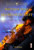 Cover: Museumsschiff - Begedia Verlag