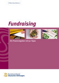 Abbildung von: Fundraising - Bundesverband Deutscher Stiftungen
