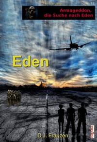 Enlarge image Cover: Eden - Begedia Verlag