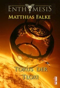 Cover: Torus der Tloxi - Begedia Verlag