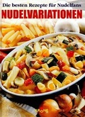 Cover: Nudelvariationen - Krone, H