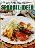 Cover: Spargel-Ideen - Krone, H