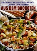 Cover: Aus dem Backofen - Krone, H