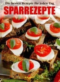 Cover: Sparrezepte - Krone, H