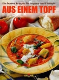 Cover: Aus einem Topf - Krone, H