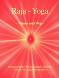 Cover: Raja Yoga - BK Media