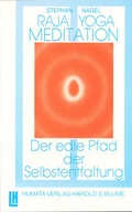 Cover: Der edle Pfad der Selbstentfaltung - BK Media